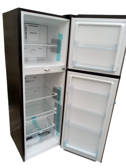 Icona Fridge 200 Liters Non-Frost Energy-Efficient Inverter Compressor ILRF-270KHD