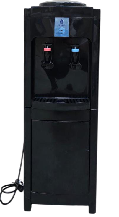 Nunix Dispenser Hot and Normal Water K1S-N Black