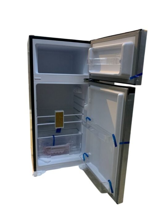 Ailyons Fridge Double Door 112L ARF-112