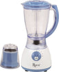 Roch Blender 2 In1 With Grinding Machine Blue