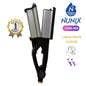 Nunix Hair Curler Fights frizz and adds massive shine for beachy waves SYC-808
