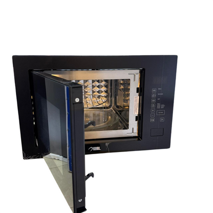 Khal Microwave Built-in With Grill 25L ID-MOE-25L