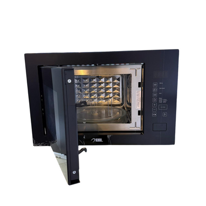 Khal Microwave Built-in With Grill 25L ID-MOE-25L