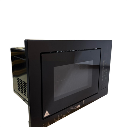 Khal Microwave Built-in With Grill 25L ID-MOE-25L