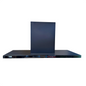 KHAL Hood T shaped Chimney,Touch/Gesture Control,Black 90cm ID-90B