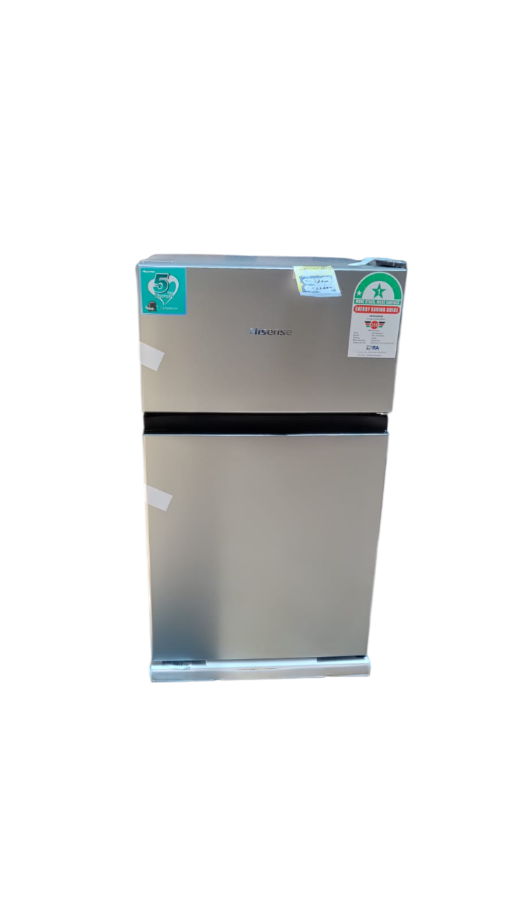 Hisense Fridge REF120DR 120L with 5 Years Warranty