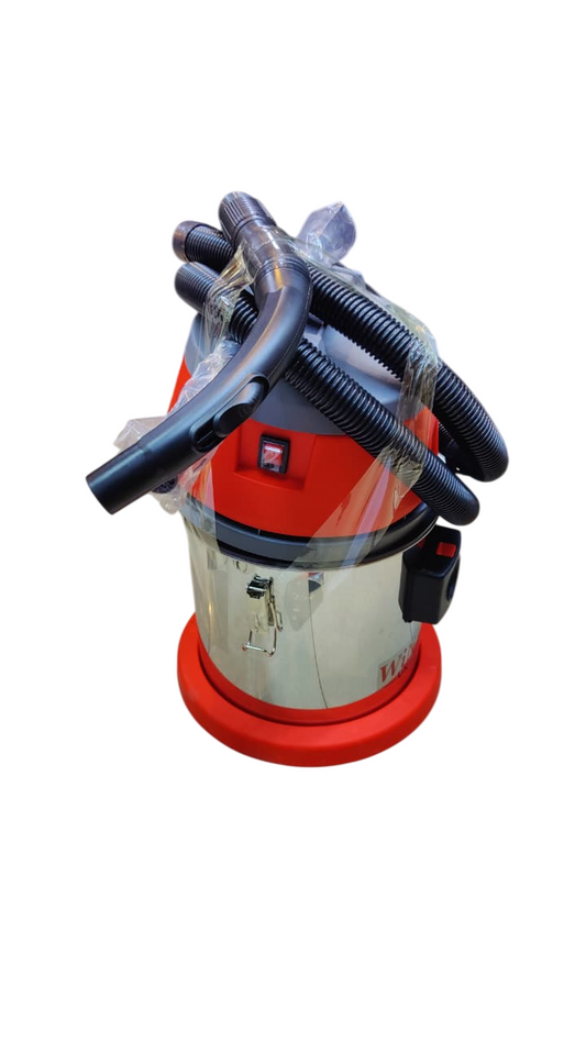 Windsor Wet And Dry Vacuum Cleaner W20V 20 Litres, UK Technology, Mighty Power