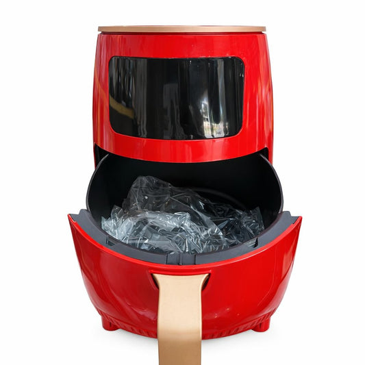 Selim Air Fryer Oil Free Healthier 4.5Liters1400W