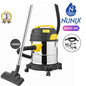 Nunix Vacuum Cleaner 3 in 1 Wet And Dry, 20l NUVC-20L