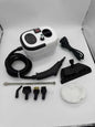 Nunix Steam Cleaner 1200ml High Pressure Steam Cleaning Machine – 105°C Steam, Fast 15-Second Heating, Multi-Purpose Cleaner
