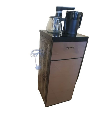 Ipcone Dispenser, Bottom Load Water Dispenser Hot And Normal HT23006