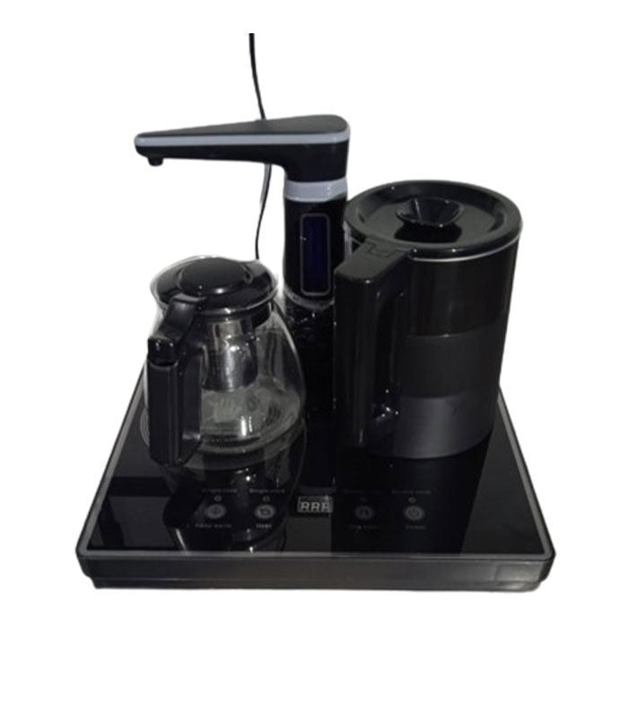 Ipcone Dispenser, Bottom Load Water Dispenser Hot And Normal HT23006