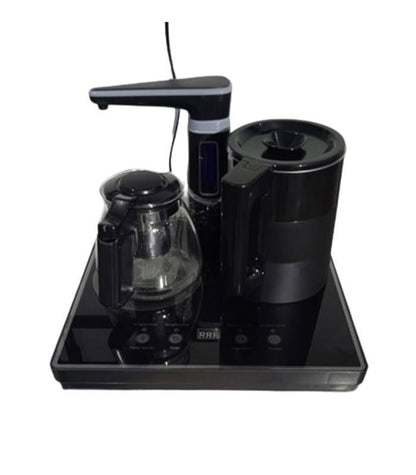 Ipcone Dispenser, Bottom Load Water Dispenser Hot And Normal HT23006