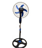 Ipcone Fan 18" Floor Standing Fan - Height,Tilting Angle Adjustment HTFS-1802