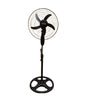 Ipcone Fan 18" Floor Standing Fan - Height,Tilting Angle Adjustment HTFS-1802