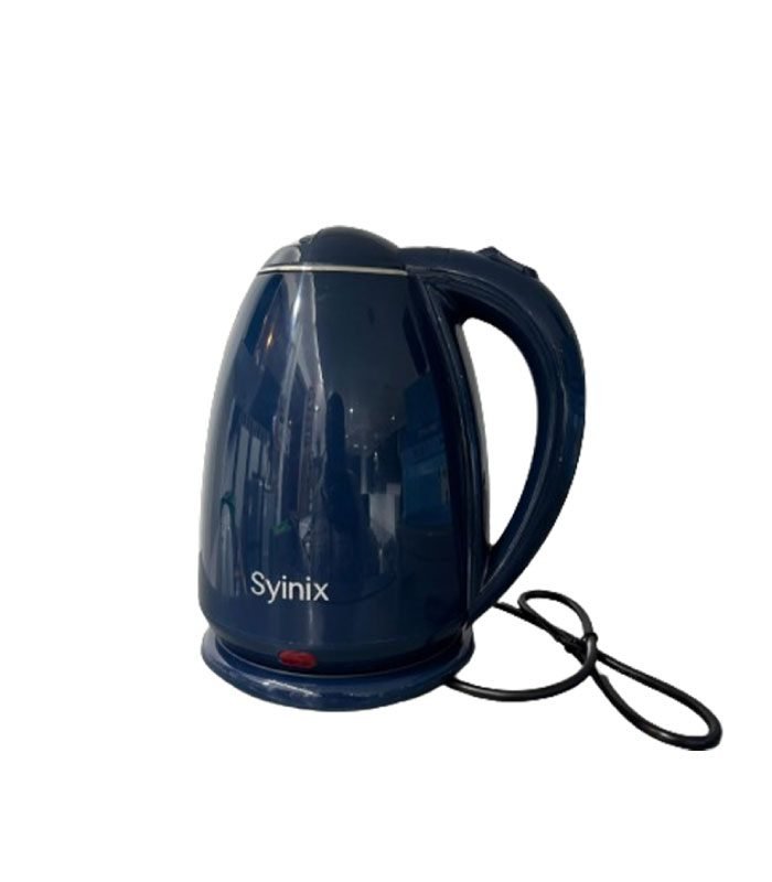 Syinix Kettle  Electric 2.2L Cordless SKE22D1