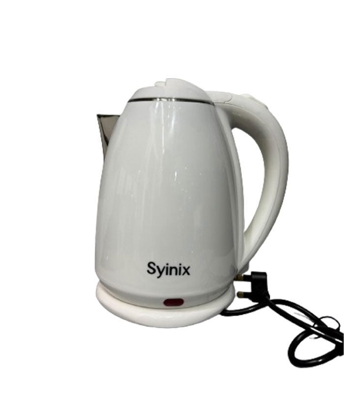 Syinix Kettle  Electric 2.2L Cordless SKE22D1