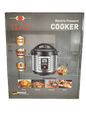 TLAC Pressure Cooker, Multifunction, Electric  6ltr DPC-06TL