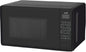 Icona Microwave oven With Digital Setting 20L Black ILDMO-2050XB