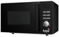 Icona Microwave oven With Manual Setting 20L Black ILDMO-2040XB