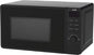 Icona Microwave Oven Manual 20Litres Black ILDMO-2060XB