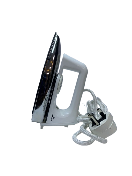 Bajaj Dry Iron Light Handle 750W Popular Plus