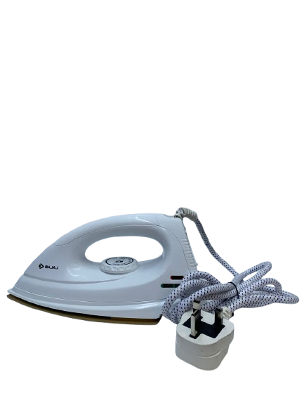 Bajaj Dry Iron Light Handle 1000W DX 7