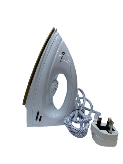 Bajaj Dry Iron Light Handle 1000W DX 7