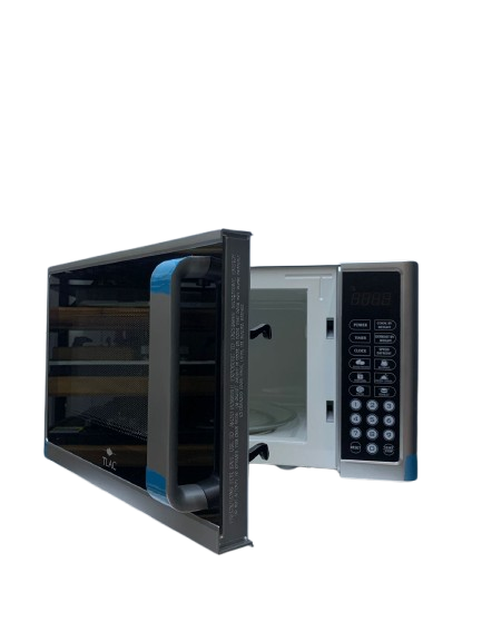 Tlac Microwave 23L Digital Child lock