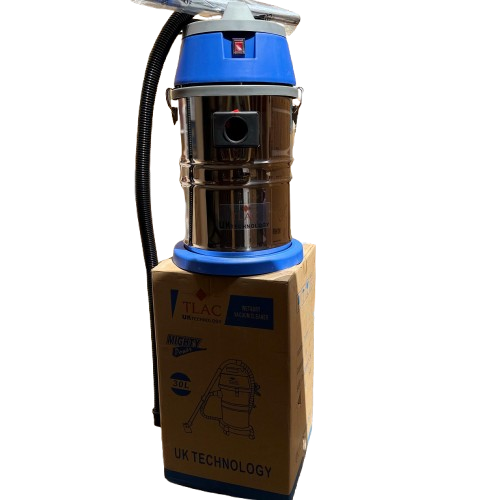 TLAC Vacuum Cleaner Wet And Dry 30l TL30V