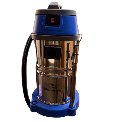 TLAC Vacuum Cleaner Wet And Dry 30l TL30V