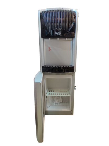 Unitech Dispenser Hot,Cold and Normal Water