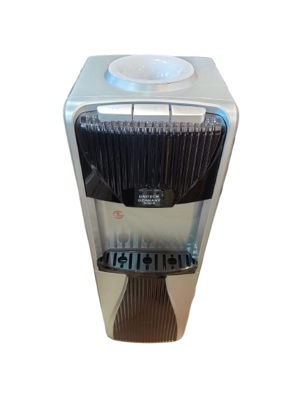Unitech Dispenser Hot,Cold and Normal Water