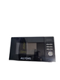AILYONS Microwave Oven 20L 1100W Black–LMO-2004K (1Year Warranty)