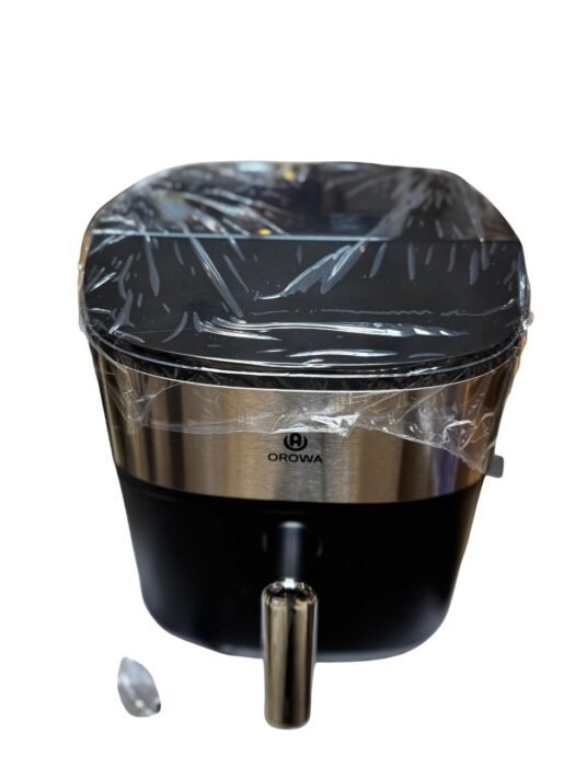 Aifike Air Fryer 6 Liters Electric -Oil Free With Digital Touch Screen AFK-117