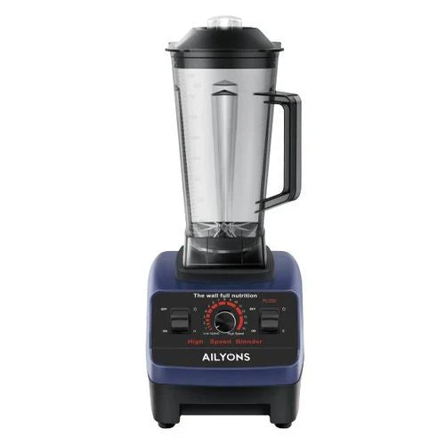 Ailyons Blender 2 in1 With Grinder 2.0Litres YT-8009