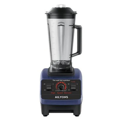 Ailyons Blender 2 in1 With Grinder 2.0Litres YT-8009