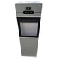 Nunix Dispenser,  Double Door Hot And Cold Water Dispenser Z16C-Silver