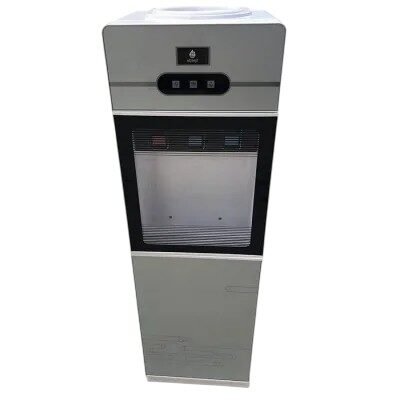 Nunix Dispenser, 3 Taps Hot &amp; Cold Normal Water Dispenser Z16C