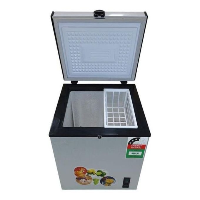 Ecomax Freezer, Chest freezer 60 litres BD-60