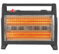Von Heater 1600W Dark Grey VHB163MQYG