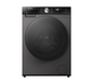 Hisense 10.5kg Front Load Washing Machine WF3S1043BT | 1400RPM, Steam Care, Smart Wi-Fi, Energy A+++