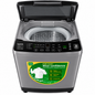 Syinix Washing Machine Top Load 11KG P10WTT-T 11KG Prime Wash Fully Automatic – Baby Care, Tub Clean, Air Wash, Child Lock