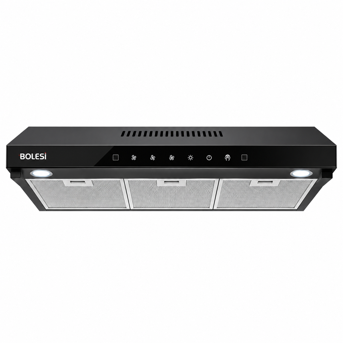 Bolesi Hood 90cm undercabinet B2-90W-SJD-LW