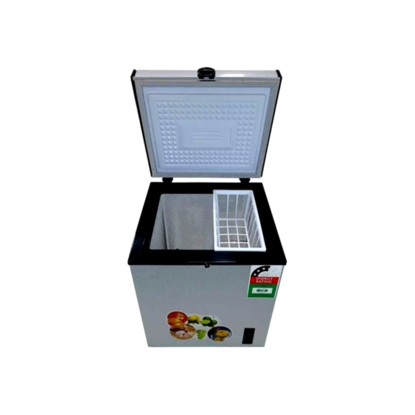 Ecomax Freezer, Chest freezer 60 litres BD-60