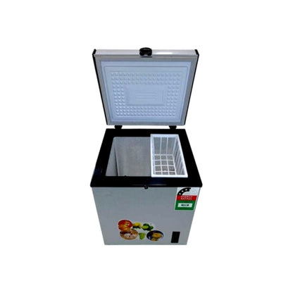 Ecomax Freezer, Chest freezer 60 litres BD-60