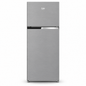 Beko  Fridge 250L  No Frost, NeoFrost Dual Cooling, 54cm, Brushed Silver