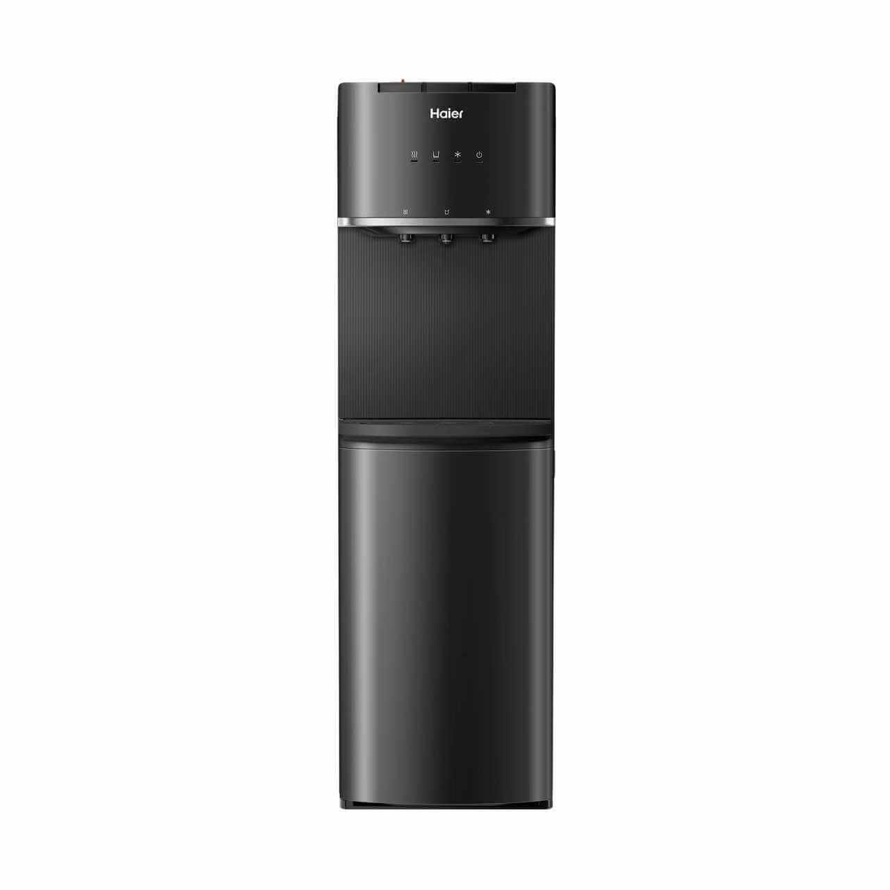 Haier Bottom Load Water Dispenser Hot, Normal &amp; Cold–HDC-BB3A1B