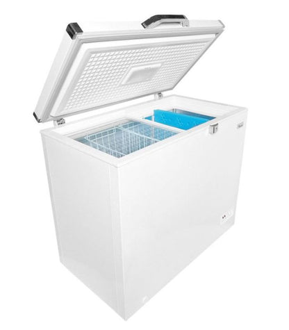 Ramtons Freezer, 190 Liters Chest Freezer, White CF/232