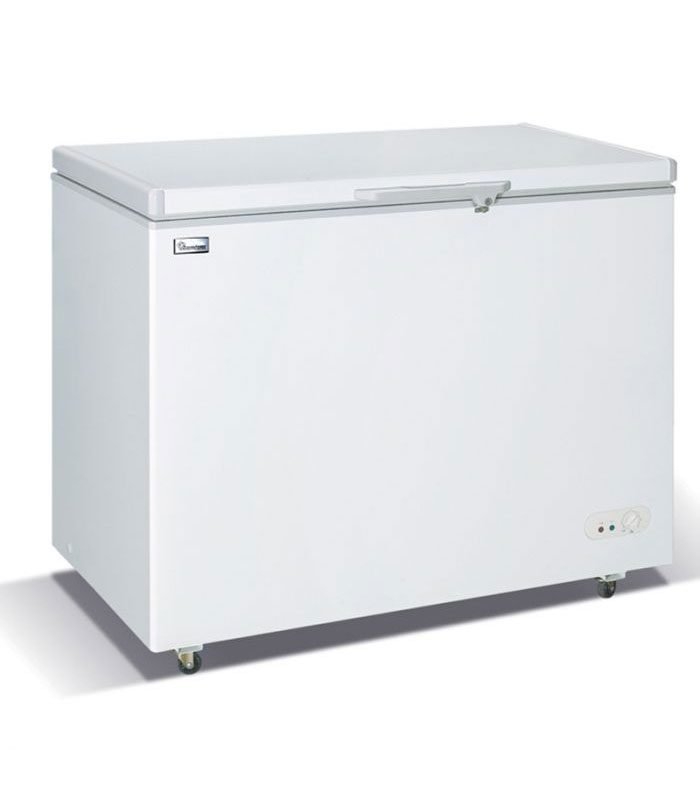 Ramtons Freezer, 230 Liters Chest Freezer, White- CF/235